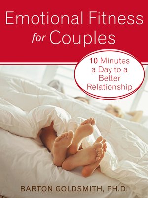 cover image of Emotional Fitness for Couples